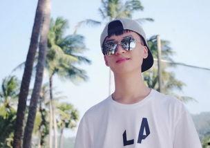 高筱贝个人资料