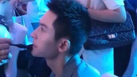 娱乐圈吃瓜前线的明星们