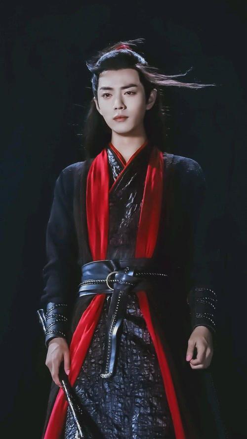 娱乐吃瓜酱陈情令,娱乐吃瓜酱带你揭秘剧中幕后故事