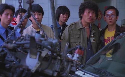 经典搞笑港台电影,那些年我们一起笑过的港台经典喜剧