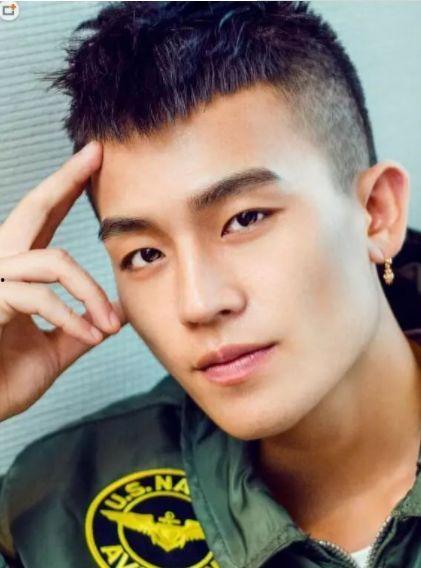 娱乐圈帅哥男星有那些,盘点当红帅哥男星风采